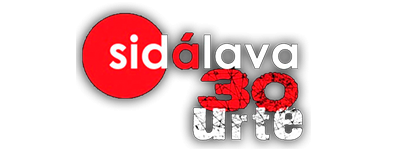 Logotipo Sidálava