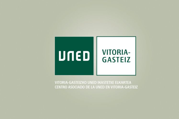 Departamento de comunicación externa del Centro Asociado de la UNED en Vitoria-Gasteiz