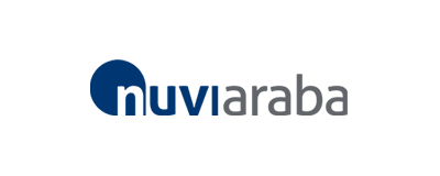 Logotipo Nuviaraba